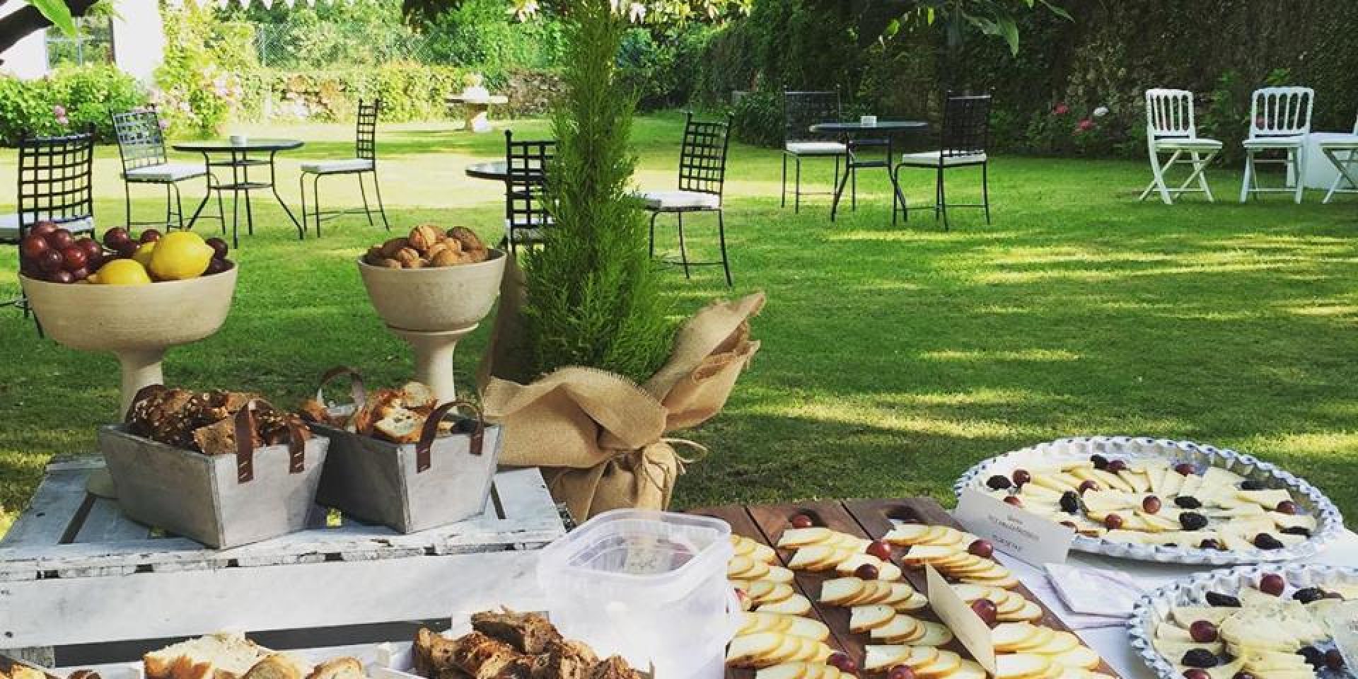  Eventos Profesionales